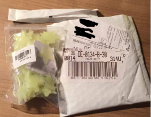 falschlieferung Die skurrilste Falschlieferung eines E-Zigaretten Kits