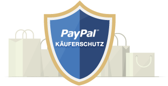 paypal-käuferschutz Wenn nichts geht, gehts mit PayPal!