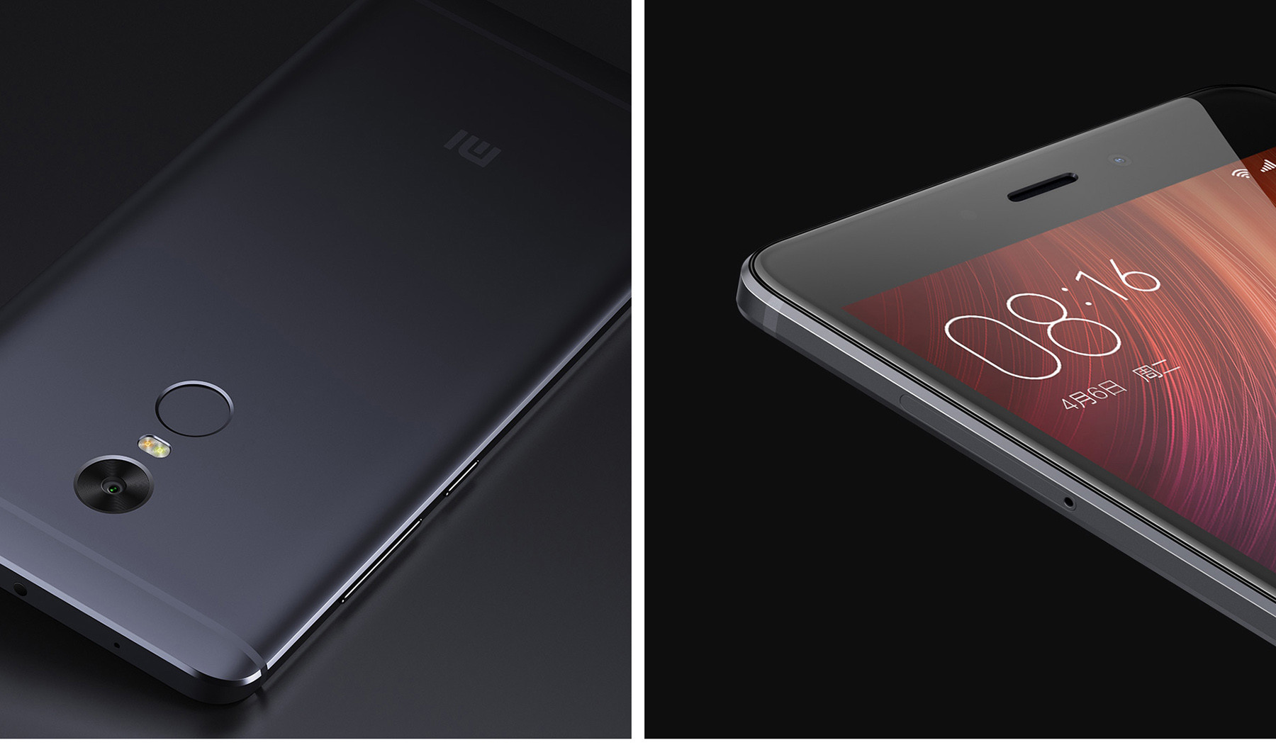 redmi-note-4-2 Xiaomi Redmi Note 4 Verarbeitung