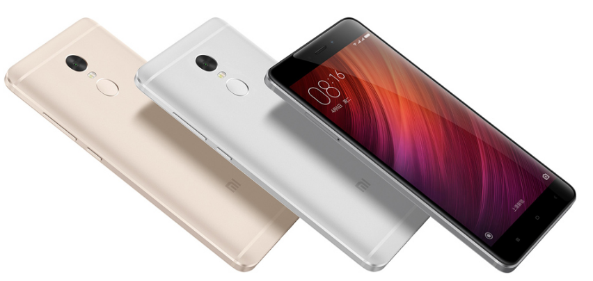 redmi-note-4 Xiaomi Redmi Note 4